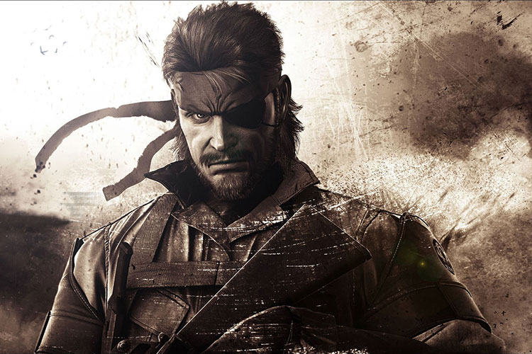 یادداشتی به مناسبت سی سالگی سری Metal Gear