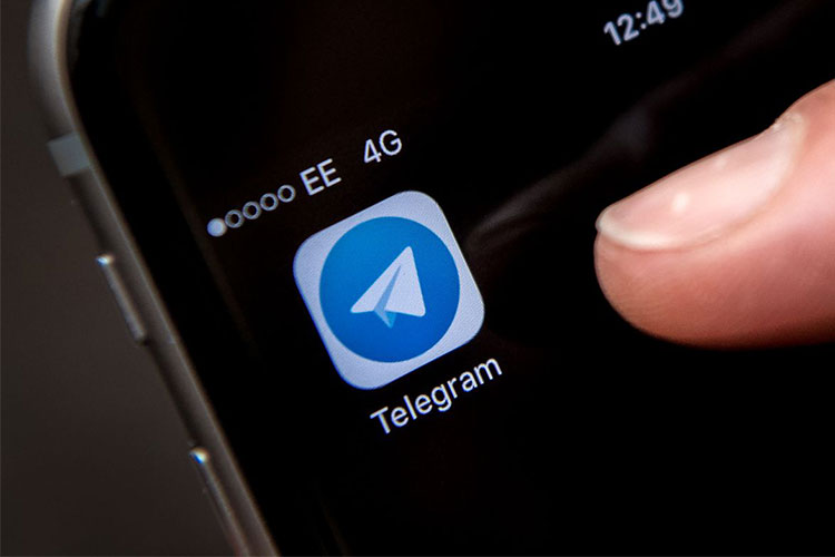 واکنش تلگرام به خبر انتقال سرورهایش به ایران
