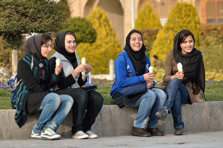 تهران، قلب حقیقی خاورمیانه