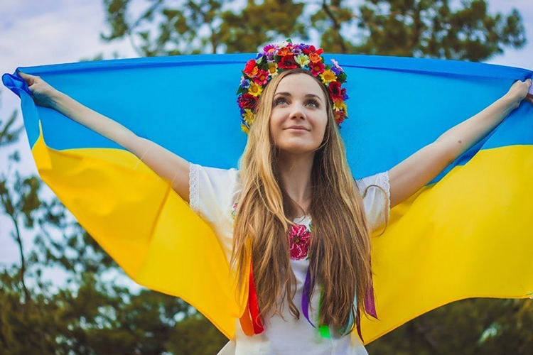 حقایق جالب در مورد کیف؛ اوکراین