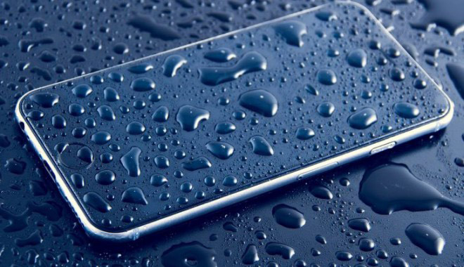 iPhone 8 Waterproof