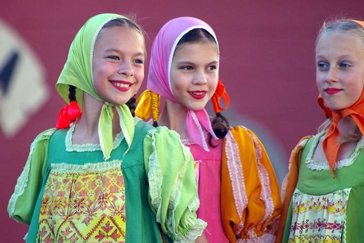 حقایق جالب در مورد سوچی؛ روسیه