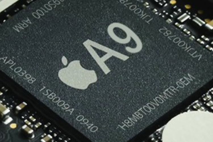 سامسونگ بار دیگر تولید تراشه سری A اپل را از سال ۲۰۱۹ بر عهده خواهد داشت
