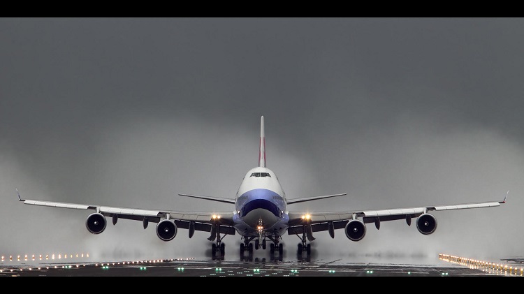 boeing 747