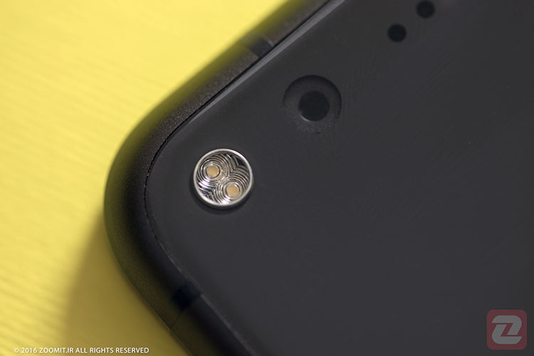 اپلیکیشن دوربین پیکسل برای سایر گوشی‌های اندروید عرضه شد