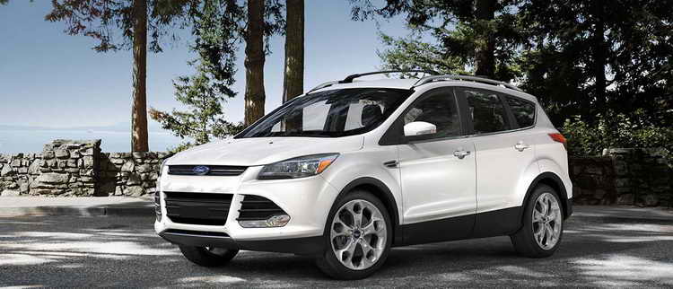 ford 2013