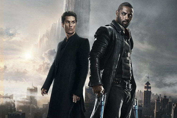 واکنش منتقدان به فیلم The Dark Tower - برج تاریک