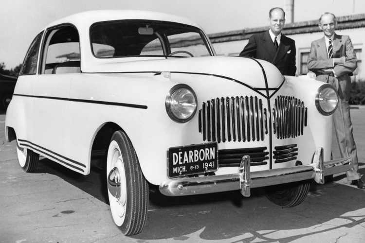 ford cars