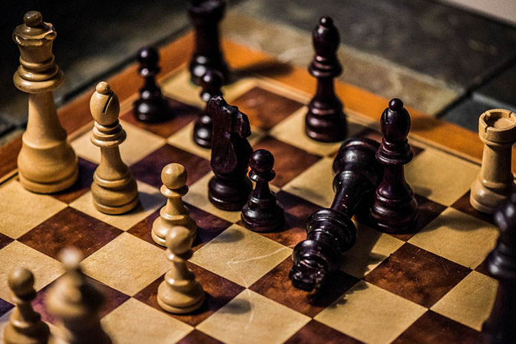 بهترین بازی‌ های شطرنج اندروید