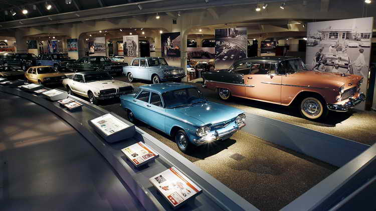 ford cars