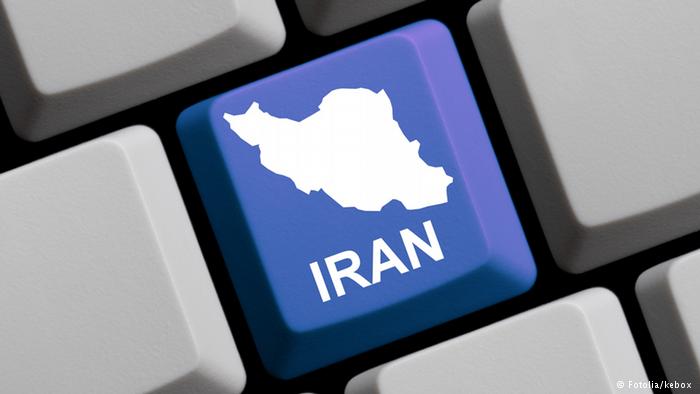 اینترنت ایران