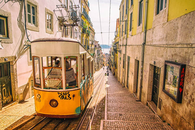 حقایق جالب در مورد لیسبون، پرتغال