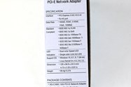 کارت شبکه 10 گیگابیتی ایسوس Asus XG-C100C