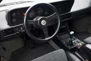 بی ام و BMW M1 1979