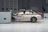 بی ام و BMW series 5 2017 