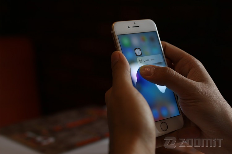 اپل قابلیت نمایش متنِ پیام صوتی را به iOS 10 اضافه کرد
