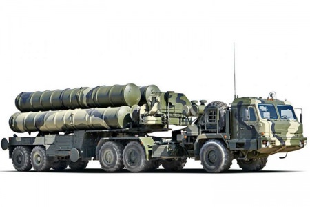 چین طی توافقی با روسیه سیستم دفاعی S-400 را تحویل می‌ گیرد