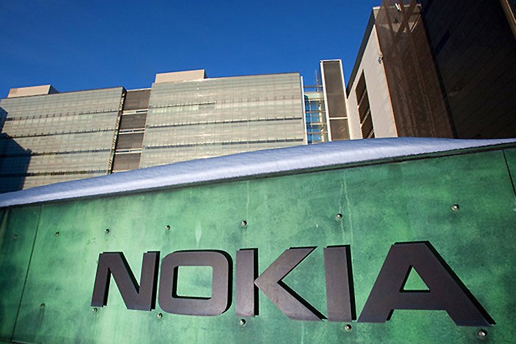 نوکیا و مدیاتک برای توسعه شبکه 5G تفاهم نامه امضا کردند