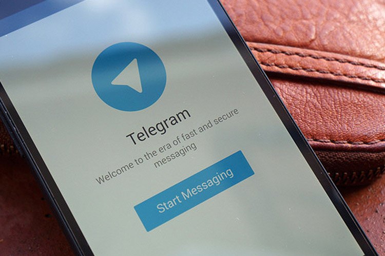 تلگرام در ویندوز 10 موبایل بروزرسانی جدید را دریافت کرد