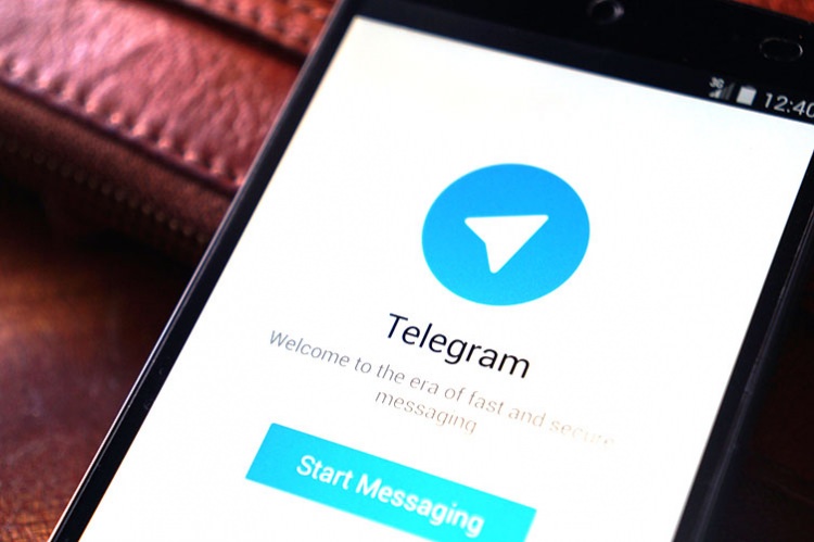 دانلود جدید ترین نسخه تلگرام