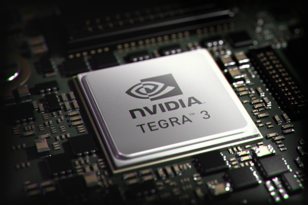 Tegra3 Chip 610x407