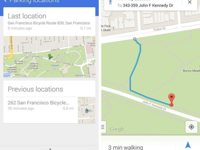 googlenowparkinglocation2