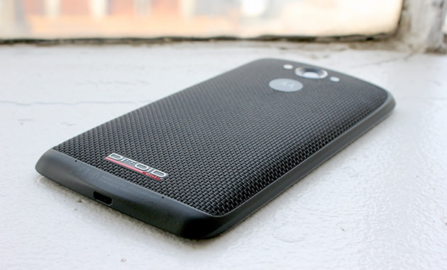 Droid Turbo