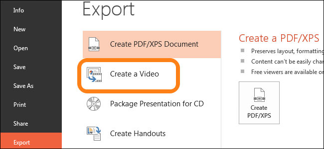 PPT2Video 2