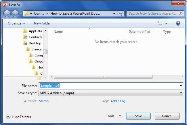 PPT2Video 8