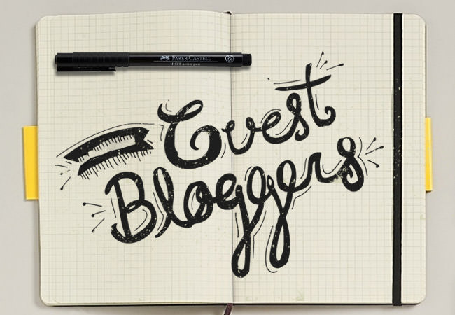 GuestBlogger