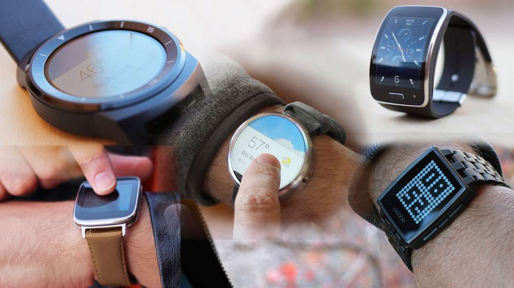 best smartwatches before apple watch2x