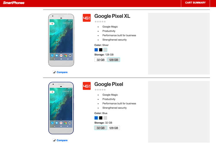 ورایزن افشا کرد: پیکسل و پیکسل ایکس ال گوگل با Google Magic همراه میشوند