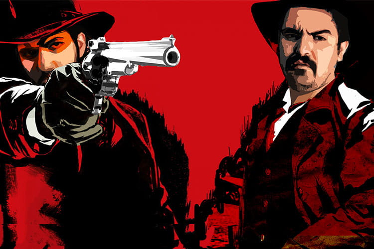 هفته نامه ویدیویی ۲۶:‌ از معرفی Red Dead Redemption 2 تا رونمایی از کنسول نینتندو سوییچ