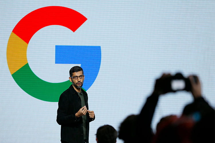 گوگل نیز به جمع تحریم‌کنندگان کنفرانس فناوری عربستان پیوست 