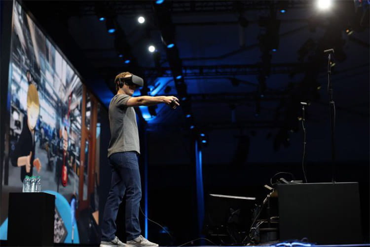 کنترلر Oculus Touch از 16 آذر با قیمت 199 دلار عرضه می‌شود