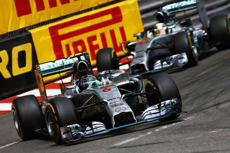 FIA تاریخ مسابقات فرمول یک سال آینده‌ را منتشر کرد