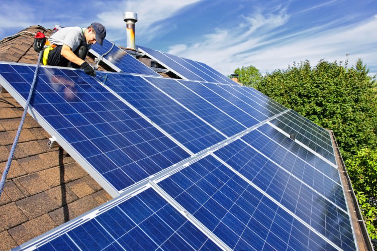 توافق تسلا و پاناسونیک به منظور استفاده از انرژی خورشیدی