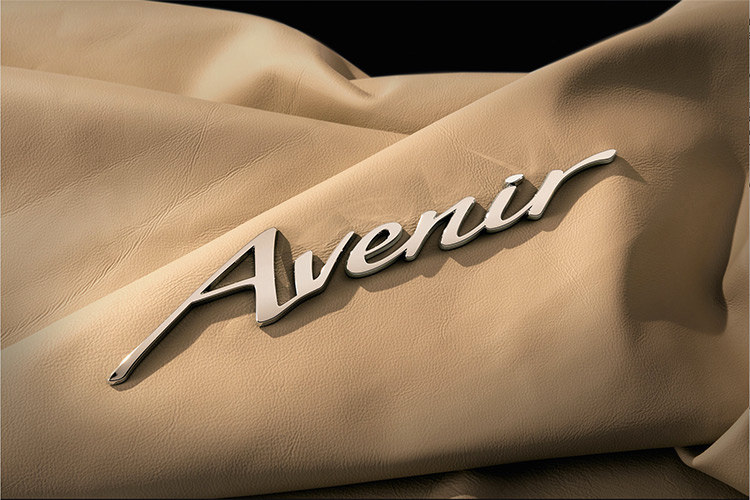 آغاز فعالیت Avenir، برند لوکس بیوک