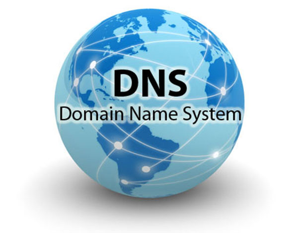 دی ان اس DNS