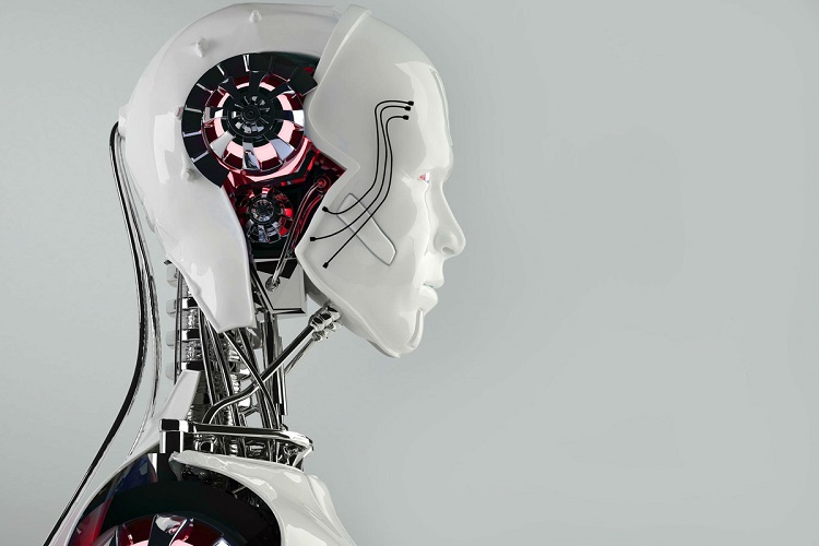 نسل آینده رباتها هوش مصنوعی