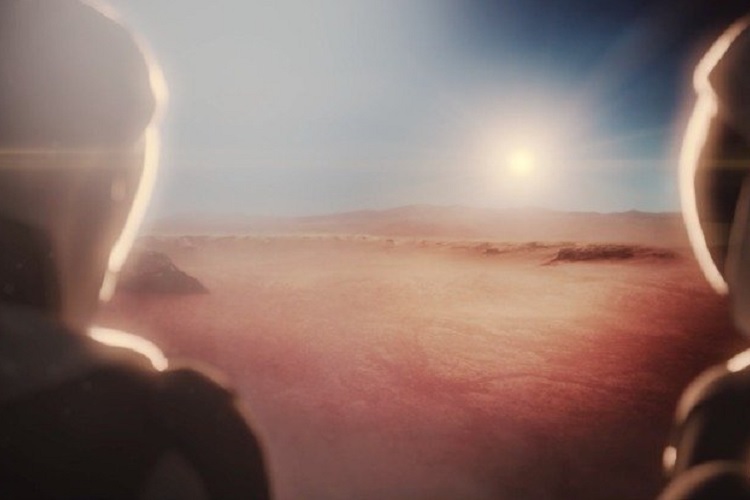 طرح چهار مرحله ای ایلان ماسک برای سیطره بر مریخ