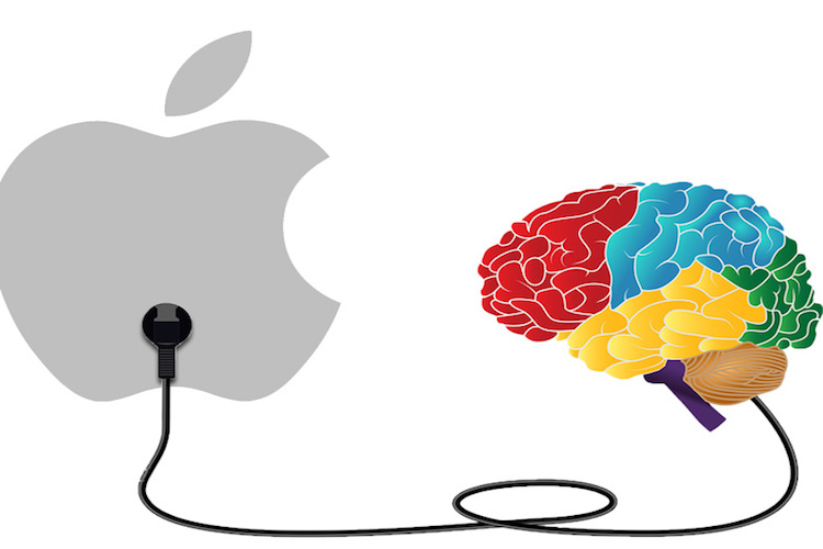 اپل نتیجه تحقیقاتش در حوزه‌ی هوش مصنوعی را منتشر می‌کند