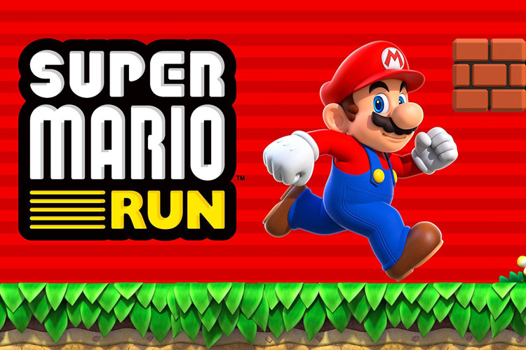 محتوای بیشتری برای Super Mario Run عرضه نخواهد شد