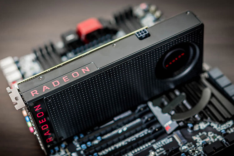 اینتل احتمالا از فناوری های AMD در واحد پردازش گرافیکی تراشه هایش استفاده میکند