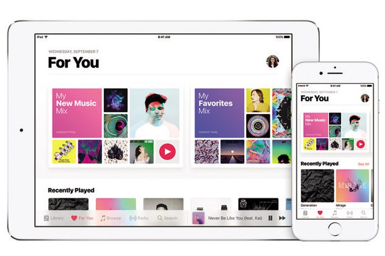 اپل موزیک به‌‌زودی از اندروید آتو پشتیبانی خواهد کرد