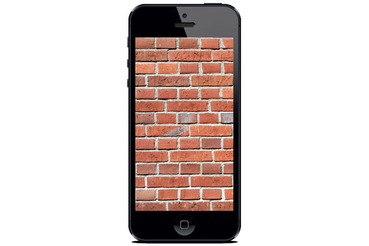 باگ موجود در بخش تاریخ iOS باعث میشود دستگاه کاراییاش را از دست بدهد