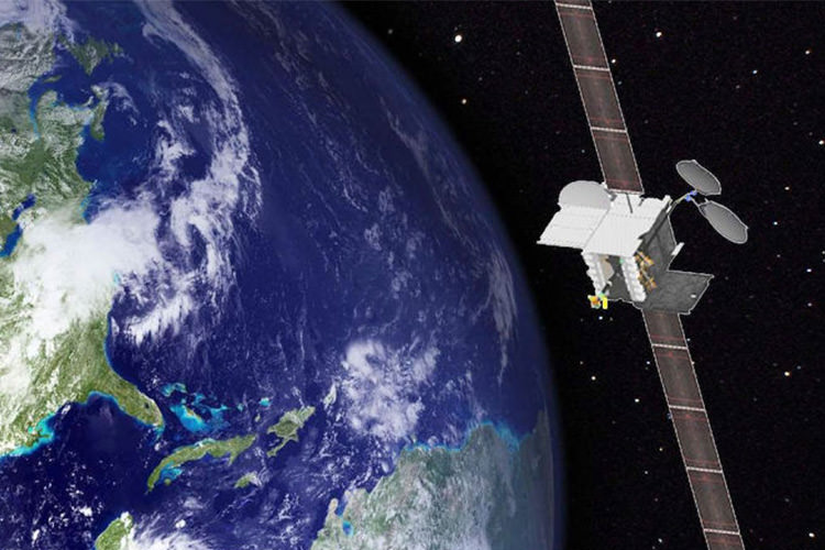ماهواره‌ی با ظرفیت ترابیتی ViaSat، اینترنت سریع‌تری را به ارمغان می‌آورد