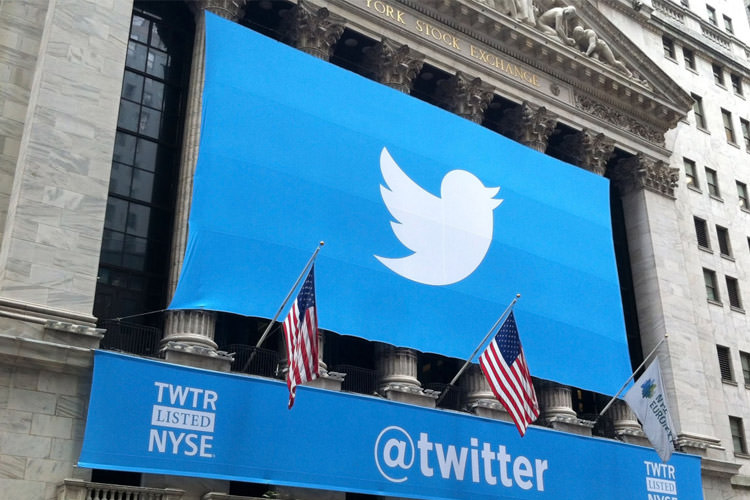 گزارش مالی توییتر در سه ماهه‌ی چهارم سال ۲۰۱۵: ضرردهی با وجود افزایش ۴۸ درصدی درآمد