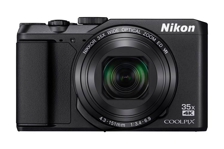 نیکون سه دوربین Coolpix را با نامهای A900 ،B700 و B500 معرفی کرد