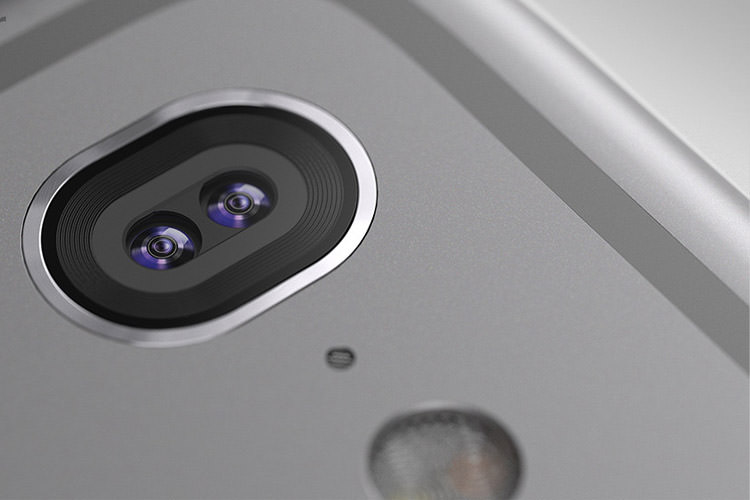 اپل آزمایش ماژول های دوربین مجهز به لنز دوگانه را برای استفاده در آیفون ۷ پلاس آغاز کرد